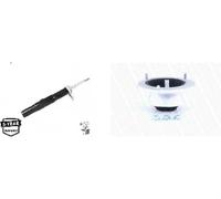 Ammortizzatore + Boccola cilindro MONROE per BMW 5 E60, 5 E61, E60, E61