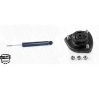 MONROE Supporto ammortizzatore MK274 per BMW X5 (E53) 2001-2003