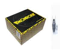 MONROE A PRESSIONE DEL GAS