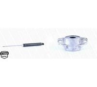 Monroe Ammortizzatore posteriore 25504 per Citroën C4/C4 Coupé e Peugeot 307 (3A/C)