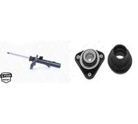 Monroe Ammortizzatore spina superiore G8802 – Original Gas Technology – per Ford Focus II Turnier