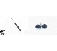 Ammortizzatore + Boccola cilindro MONROE per HONDA ACCORD VI