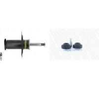 Ammortizzatore + Boccola cilindro MONROE per HONDA ACCORD VII