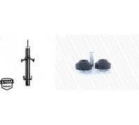 MONROE MK129 Kit riparazione, Cuscinetto ammortizzatore a molla