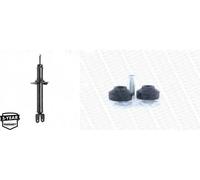 Ammortizzatore + Boccola cilindro MONROE per HONDA ACCORD VIII, ACCORD