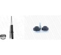 Ammortizzatore + Boccola cilindro MONROE per HONDA CIVIC VI, CIVIC VI
