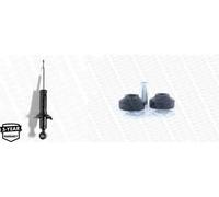 Ammortizzatore + Boccola cilindro MONROE per HONDA CIVIC VII