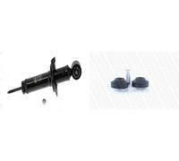 Ammortizzatore + Boccola cilindro MONROE per HONDA CR-V II