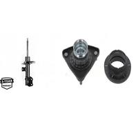 Monroe Ammortizzatore G8216 – A pressione del gas – Spina superiore per Hyundai/Kia