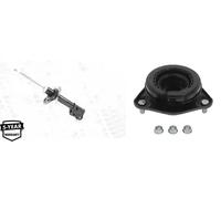 Ammortizzatore + Boccola cilindro MONROE per HYUNDAI, KIA SPORTAGE III