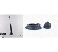 Supporti in gomma, puntone della sospensione MONROE MK198