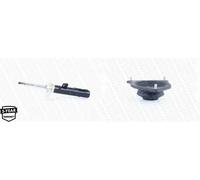 Monroe Ammortizzatore G16493 Anteriore Dx a pressione del gas Spina superiore per Mini Cabriolet