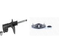 Cuscino ammortizzatore MK245 MONROE per PROTON MITSUBISHI