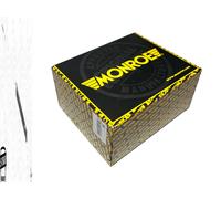 MONROE 2x Ammortizzatore Posteriore A pressione del gas Compatibilità con TOYOTA Yaris Hatchback P1 23910