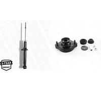 Ammortizzatore Occhiello inferiore 23932 MONROE per VOLVO V40 Familiare S40 I
