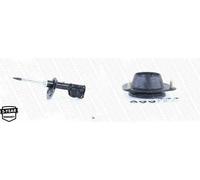 Ammortizzatore + Boccola cilindro MONROE per VOLVO S40 I, V40 Kombi (645)