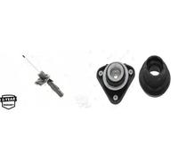 Ammortizzatore Spina superiore G8420 MONROE per VOLVO V40 Hatchback