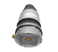 Ammortizzatore Borsa A Molla Sospensioni Pneumatiche Anteriore/posteriore Per VW Per Touareg 7L5616403E 7L6616403B 7L8616403B 7L5616404E 7L6616404B 7L8616404B Supporto(1 piece FRONT LEFT)