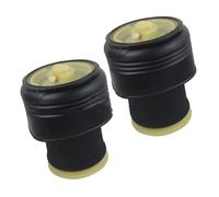 Ammortizzatore Borsa Molla Pneumatica Sospensione Pneumatica Posteriore 2 Pezzi 37126790081 37126790078 Per BMW Per X5 E70 Per X6 E71 E72 Supporto