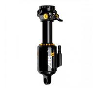 Ammortizzatore Cane Creek DBAIR IL Trunnion 185x55 Trail Enduro LINEAR Air Regolazioni Idrauliche