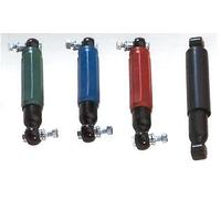 AMMORTIZZATORE CARAVAN OCTAGON VERDE