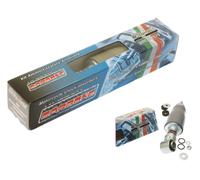 Ammortizzatore Carbone ant., sigillato, originale, completo, kit 8 pz.