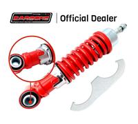 AMMORTIZZATORE CARBONE ANTERIORE REGISTRABILE ROSSO VESPA 50 Special 50 V5A2T 2T