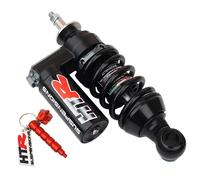 Ammortizzatore Carbone HTR Anteriore Vespa 50 Special R L N Nero Hi-Tech