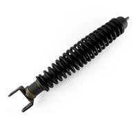 AMMORTIZZATORE CARBONE PER VESPA RALLY 180-200 STAFFA 48 MM COD.6321-FS