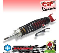 AMMORTIZZATORE CARBONE POSTERIORE VESPA PK 50 XL HP 50 V5N2T 2T AC `91-`91