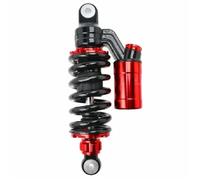Ammortizzatore Centrale Per Moto 255mm Per Benelli TNT125 135 A Molla Accessori