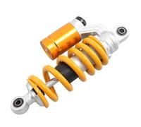 Ammortizzatore centrale per sospensione posteriore, 240 mm, 260 mm, 1 pezzo (260 mm)