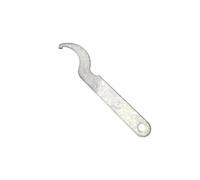 Ammortizzatore Chiave Ammortizzatori Posteriori Motociclette E-Bike Dirt Bike ATV Regolazione C Molla Precarico Strumento(162mm)