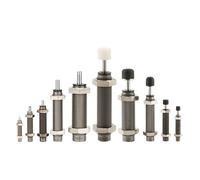 Ammortizzatore cilindro idraulico tampone Rb08056 RBC1007 1412 Automatico 1 pezzo