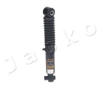 MJ00108 Coppia 2 ammortizzatori posteriori Japko CITROEN SAXO S0, S1 1.6 VTS dal