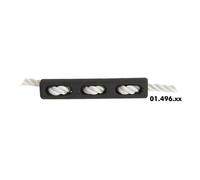 Ammortizzatore Classic 255 mm - 1 PZ - 01.496.03 - 0149603