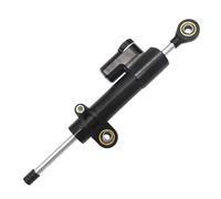 Ammortizzatore CNC Staffa Stabilizzatrice Ammortizzatore Sterzo Moto CNC Per KAWASAKI Per Z1000 Z-1000 2010-2013 Kit Montaggio Tampone Sterzo Smorzamento Supporto(SET 11)