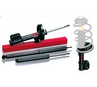 Ammortizzatore Coda veicolo KYB339233 KYB
