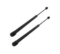 Ammortizzatore Cofano 2x Per Jeep Per Cherokee KJ 2001 2002 2003 2004 2005 2006 2007 Cofano Anteriore Ammortizzatori A Gas Nuovo 55360411AB Pistoncini Cofano Motore