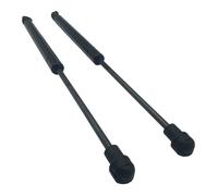 Ammortizzatore Cofano Anteriore Per Ford Per Messa Fuoco Per MK3 2013 2014 2015 2016 2017 2 Pz Auto Motore Anteriore Cofano Hood Gas Strut Barre Supporto