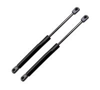 Ammortizzatore Cofano Anteriore Per Pontiac Firebird 1982-1992 1 Paio Di Supporti Per Sollevamento Cofano Molla In Fibra Vetro O Plastica Molle A Gas Cappa