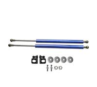 Ammortizzatore Cofano Anteriore Per Toyota Per MR-S Per MR2 Per Spyder Per W30 Per 1ZZ-FE 1999-2007 Ammortizzatori A Gas Supporto Sollevamento Ammortizzatore