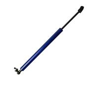 Ammortizzatore Cofano Anteriore Per VW Per Scirocco Mk3 2008-2017 1PC Ammortizzatori A Gas Anteriore Cappuccio Cofano Modificare Ascensore Supporto Molle A Gas Cappa(Blue carbon fiber)