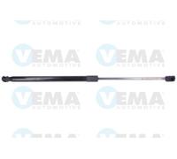 AMMORTIZZATORE COFANO BAGAGLI per CITROEN C3 I C3 II