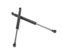 Ammortizzatore Cofano Compatibile Con BMW Per E60 E61 525i 528i 530i 1 Coppia Asta Di Supporto Auto Cappuccio Anteriore Ascensore A Gas Supporto Ammortizzatore Ammortizzatore Accessori Auto