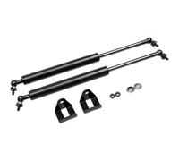 Ammortizzatore Cofano Compatibile Con Nissan Per Navara Per NP300 Per D23 2014 2015 2016 2017 2018 2019 Copertura Per Auto Sollevatore Idraulico Copertura Anteriore Asta Idraulica