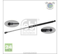 Ammortizzatore cofano Febi per NISSAN QASHQAI