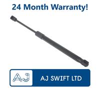 Ammortizzatore Cofano JP Group per Audi Coupe 80-88 e Audi Quattro 80-91