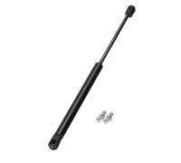 Ammortizzatore cofano Molla a gas Supporto sollevatore cofano Molla a gas Molle ammortizzatore compatibili con Transporter T5 T6 2003-2015 California T5 T6 Minibus Sostituzione per 7E0823359