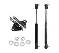 Ammortizzatore cofano Per Suzuki Per Jimny 2019-2020 Cofano Anteriore Dell'auto Cofano Bagagliaio Molle A Gas Barre Supporto Ammortizzatori A Molla Asta Copertura